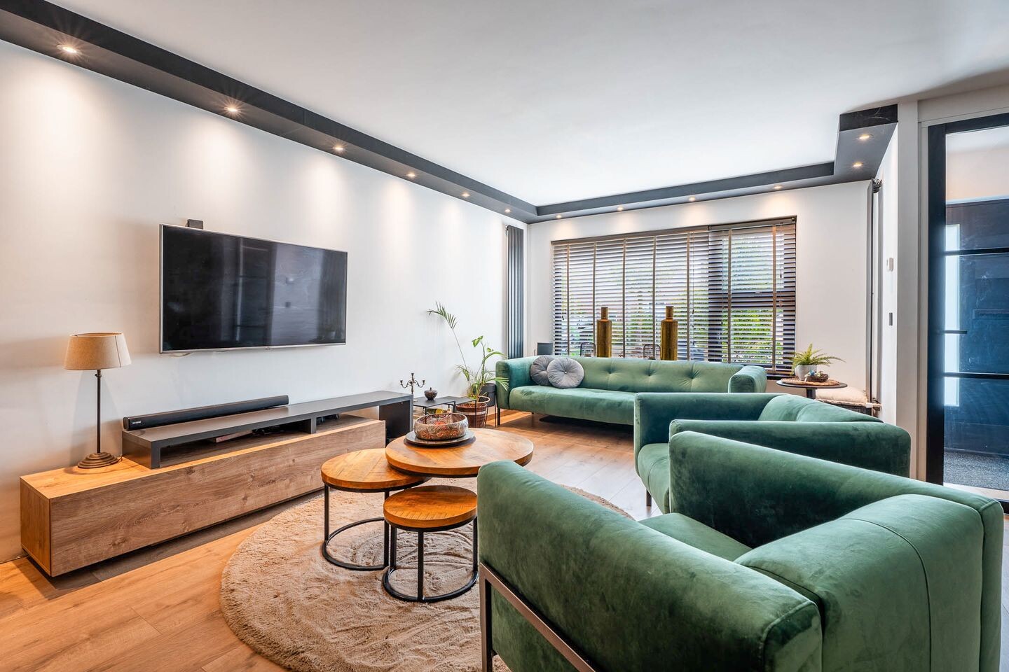 Tussenwoning te koop: Elzenbroek 73, Breda