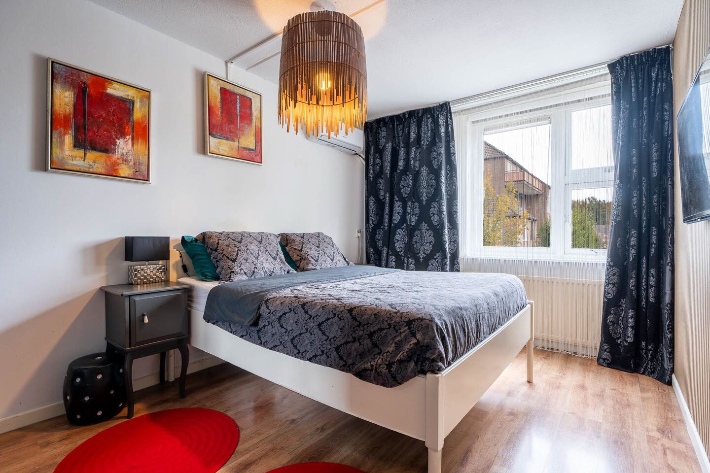 Tussenwoning te koop: Elzenbroek 73, Breda