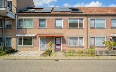 Vlierenbroek 3