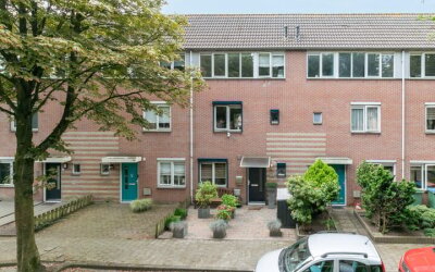 Sleutelbloem 10