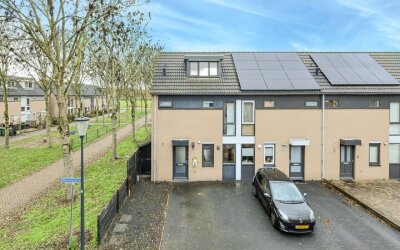 Saturnusstraat 12