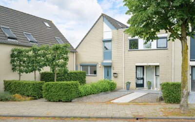 Dwarsdijk 13
