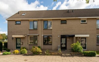 Dwarsdijk 28