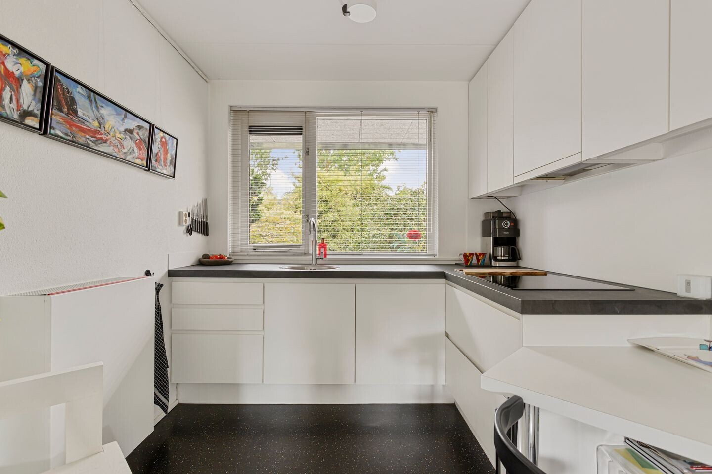 Hoekwoning te koop: Asterdkraag 90, Breda
