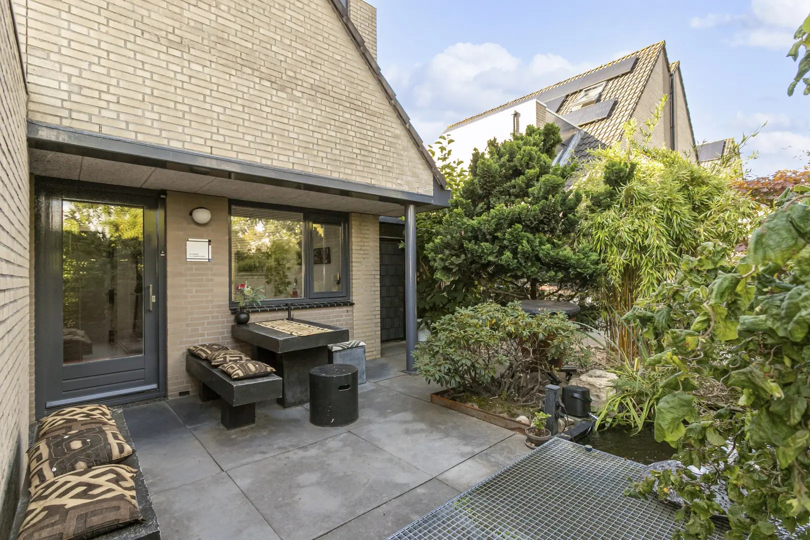 Hoekwoning te koop: Asterdkraag 90, Breda