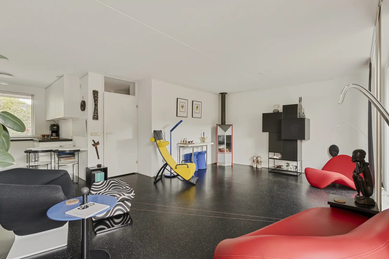 Hoekwoning te koop: Asterdkraag 90, Breda