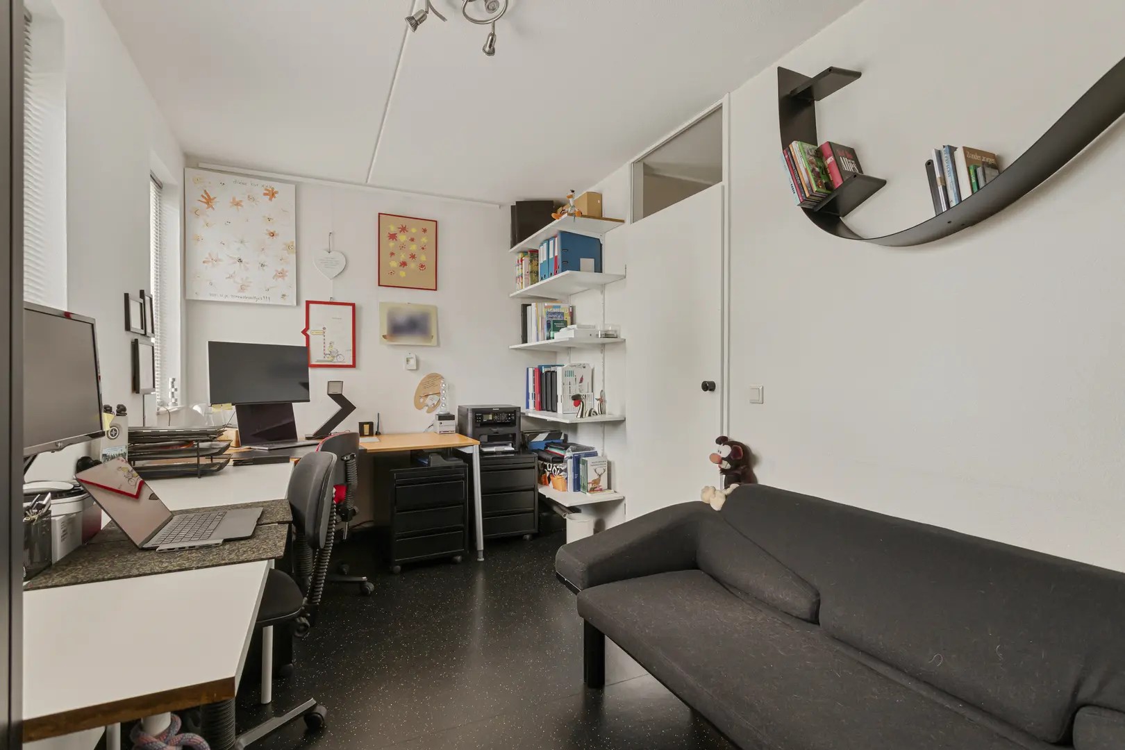 Hoekwoning te koop: Asterdkraag 90, Breda