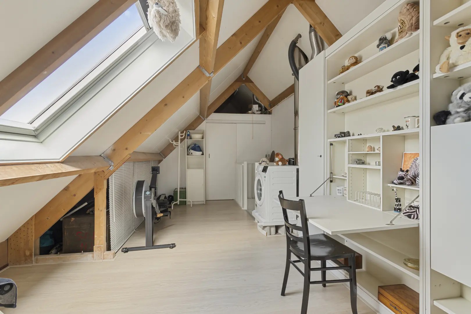 Hoekwoning te koop: Asterdkraag 90, Breda