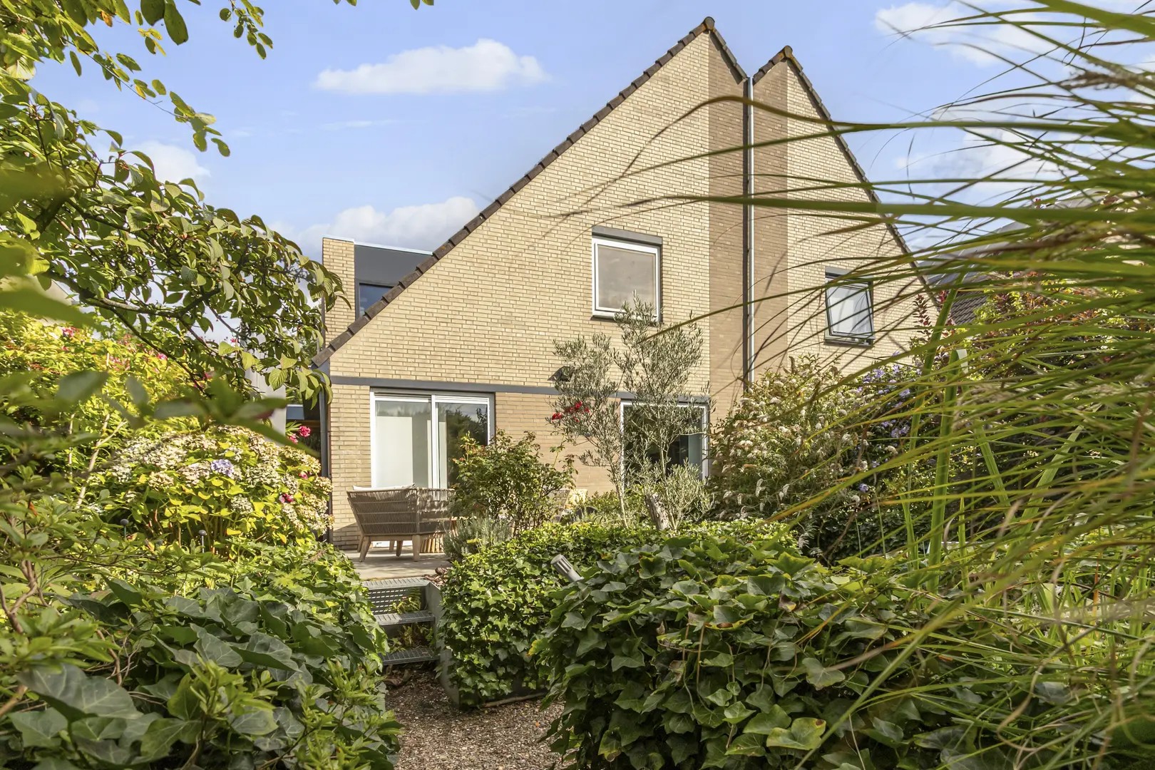 Hoekwoning te koop: Asterdkraag 90, Breda