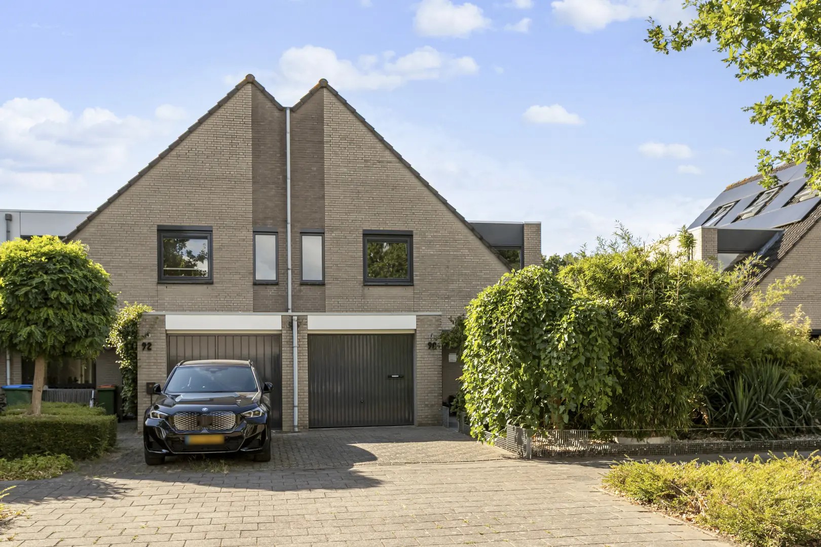 Hoekwoning te koop: Asterdkraag 90, Breda