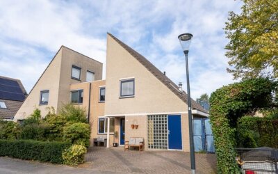 Nieuw Baars. 19