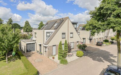 Nieuw Krijtenburg 3