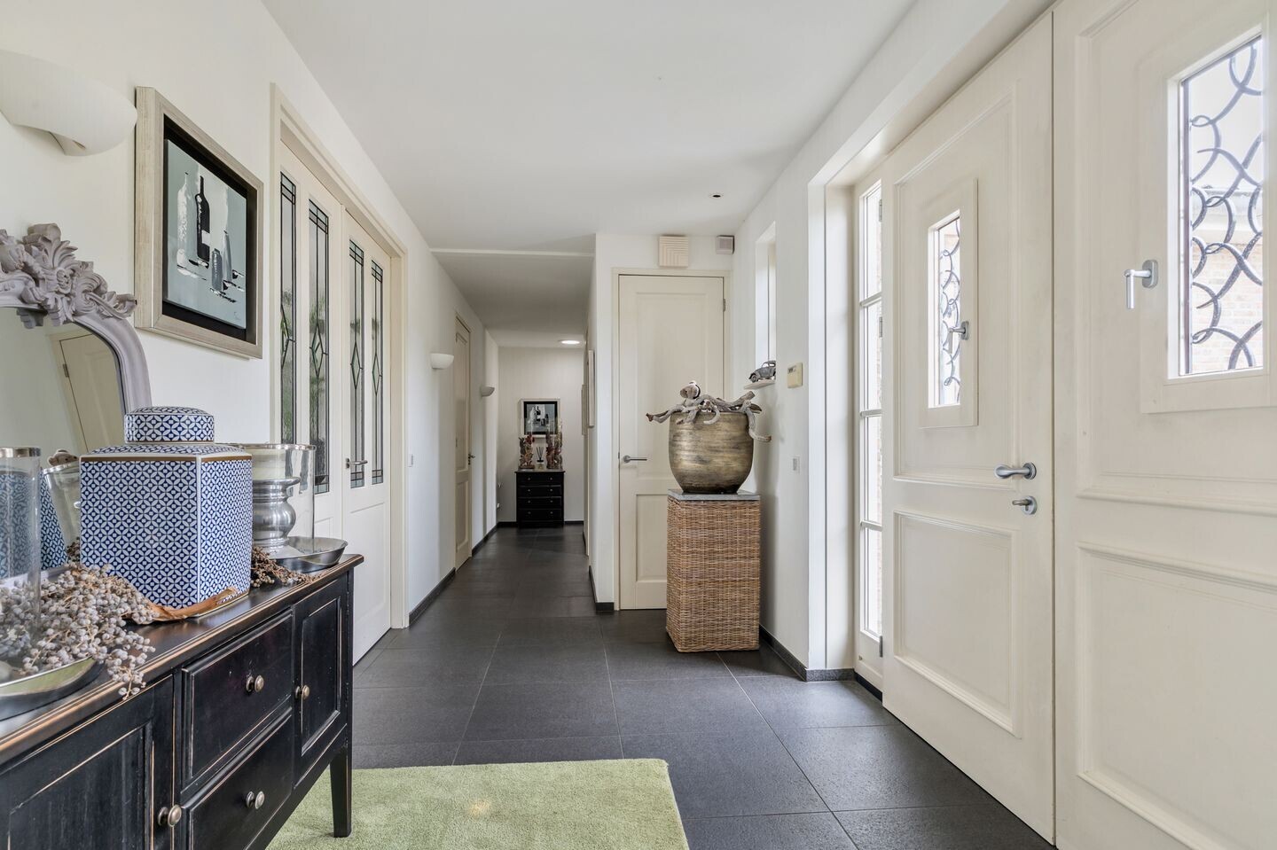 Vrijstaande woning te koop: Asterdse Sluis 39, Breda