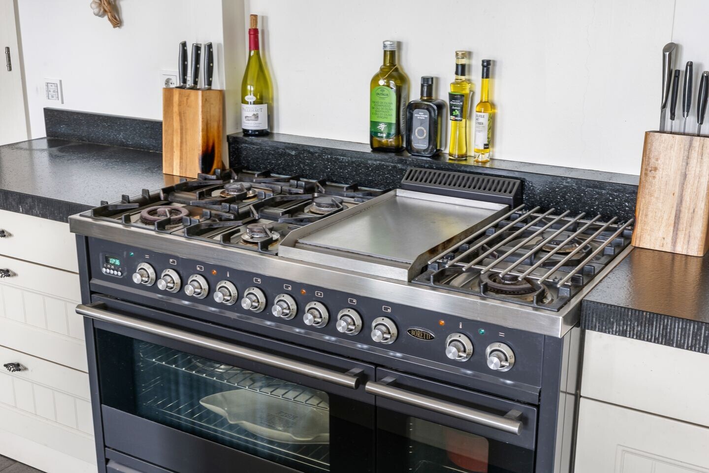 Vrijstaande woning te koop: Asterdse Sluis 39, Breda