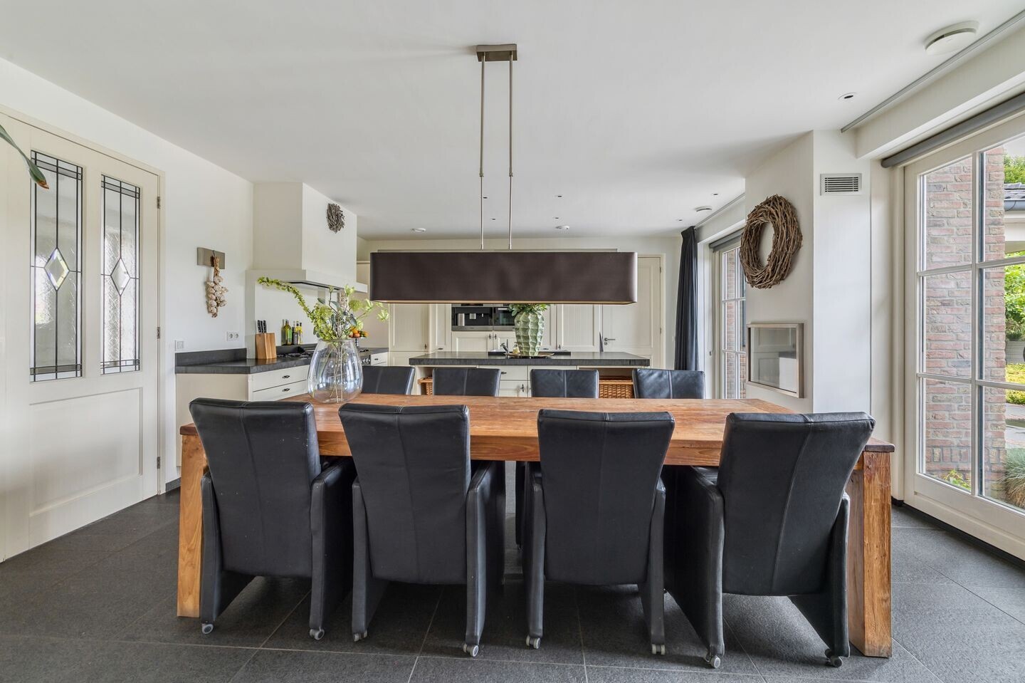 Vrijstaande woning te koop: Asterdse Sluis 39, Breda