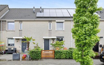 Bosveen 18