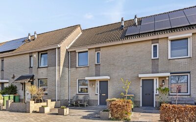 Bosveen 20