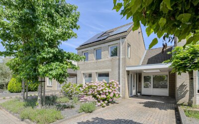 Heideveen 8