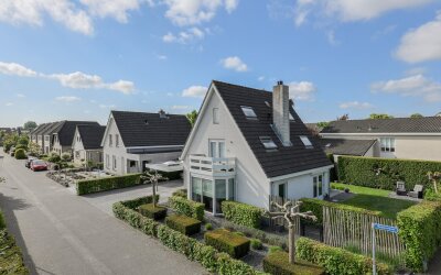 Zeggeveen 15