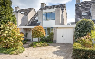 Scherp Zand 8