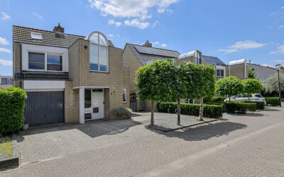 Groot Zand 6