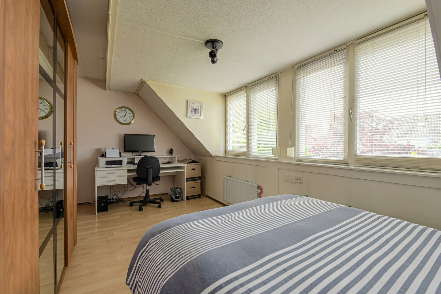 Tussenwoning te koop: Laag Zand 17, Breda