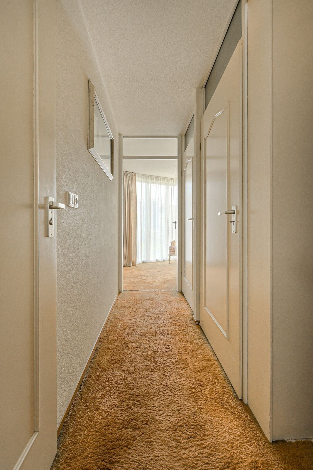 Tussenwoning te koop: Laag Zand 17, Breda