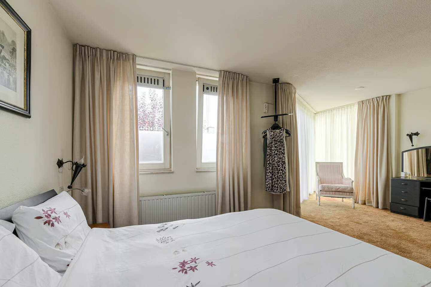 Tussenwoning te koop: Laag Zand 17, Breda