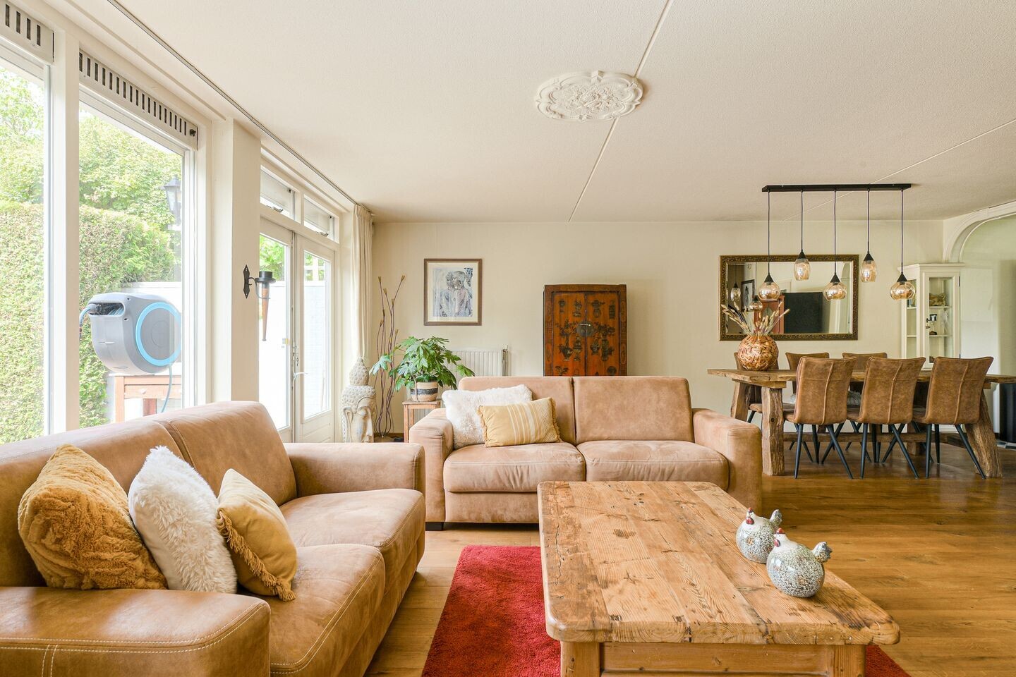 Tussenwoning te koop: Laag Zand 17, Breda