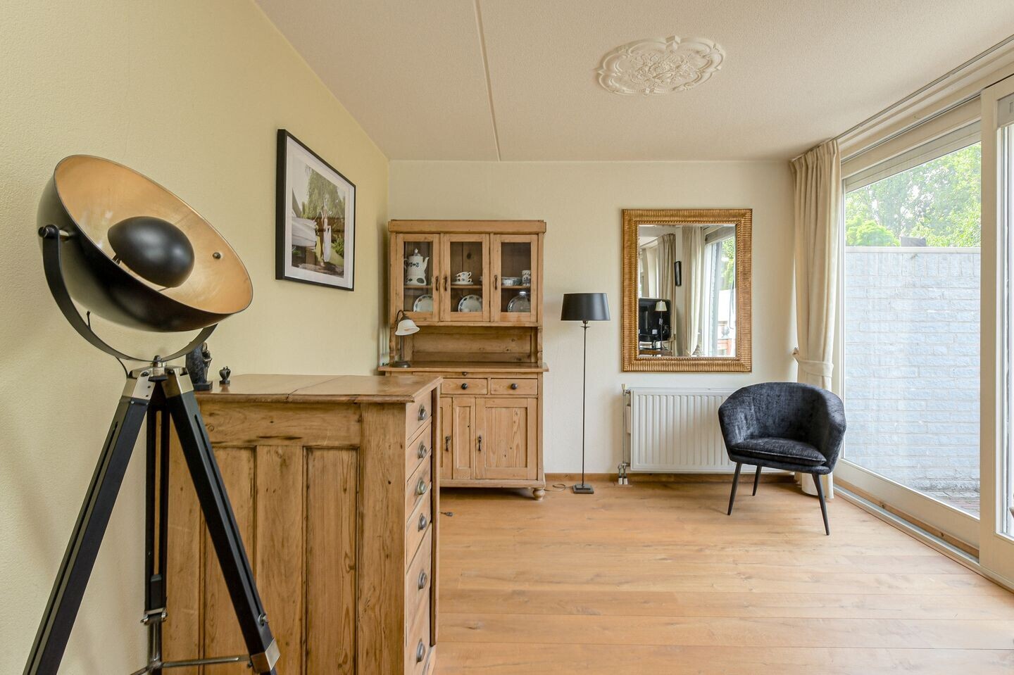 Tussenwoning te koop: Laag Zand 17, Breda