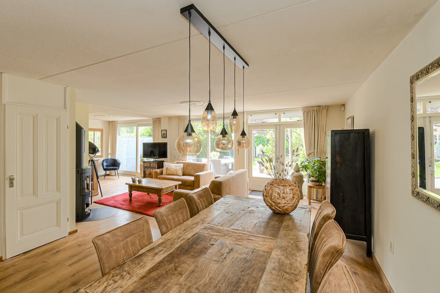 Tussenwoning te koop: Laag Zand 17, Breda