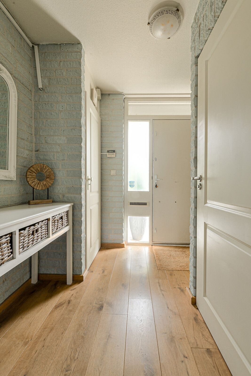 Tussenwoning te koop: Laag Zand 17, Breda