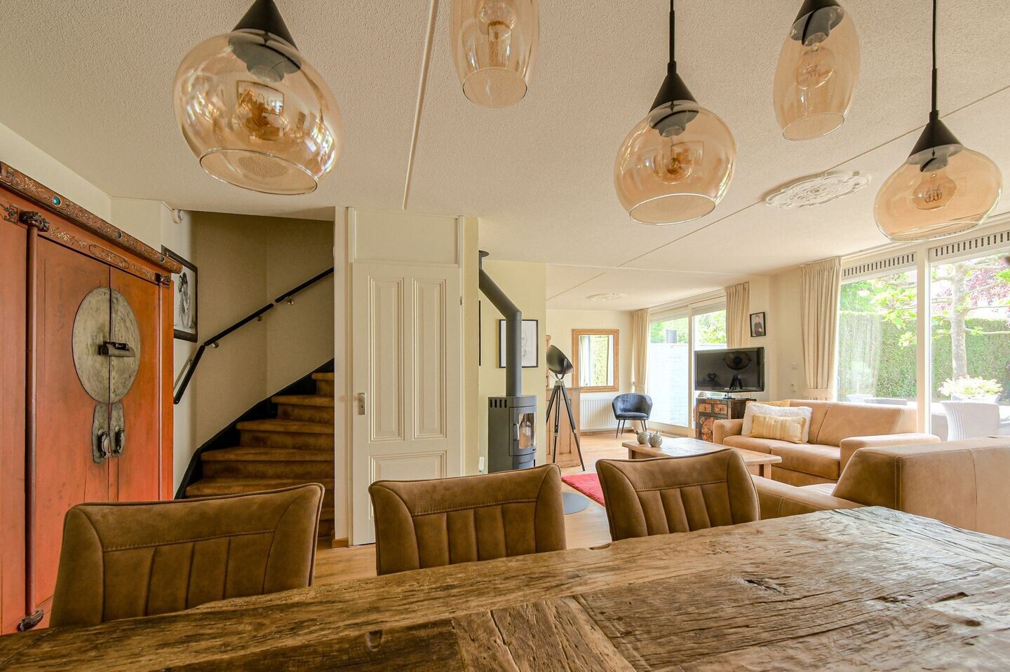 Tussenwoning te koop: Laag Zand 17, Breda