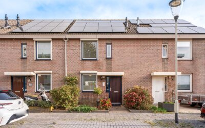 Spekenblok 12