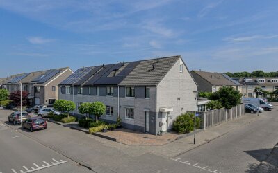 Overkroetenlaan 42