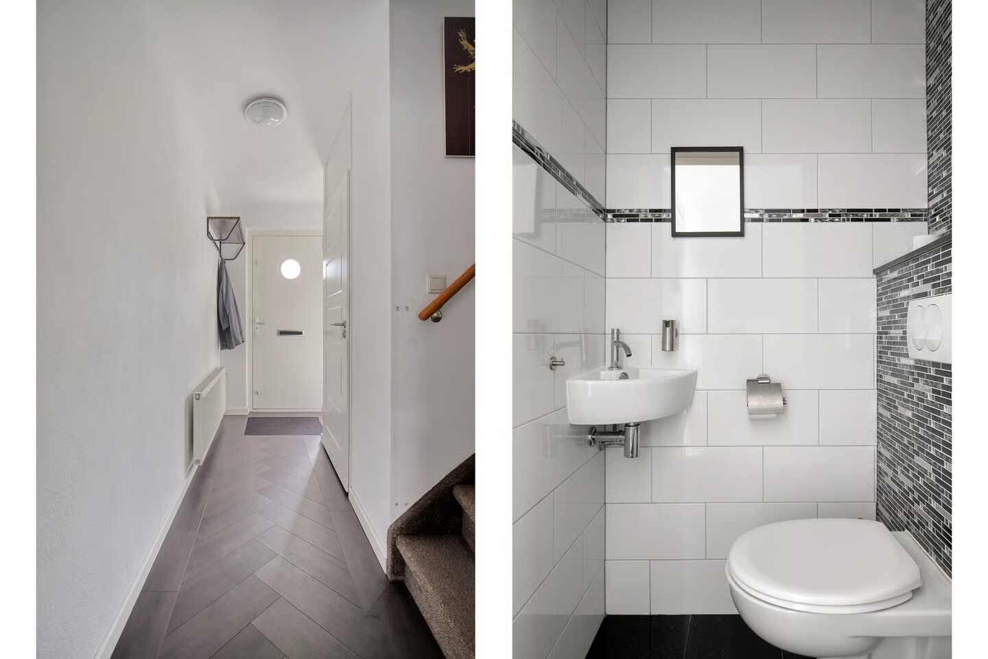 Tussenwoning te koop: Overkroetenlaan 52, Breda