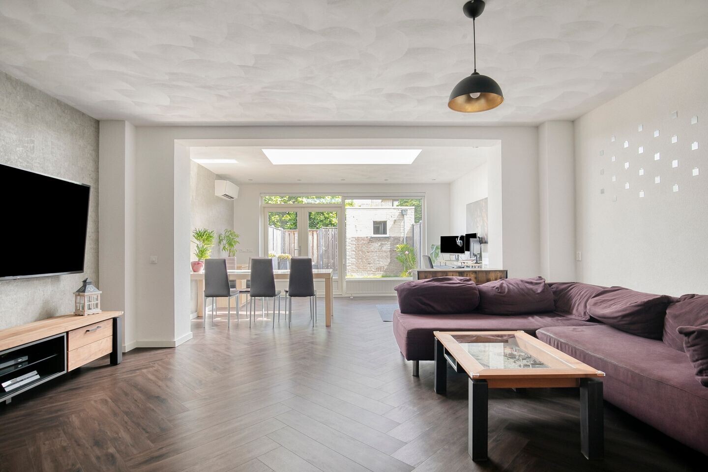 Tussenwoning te koop: Overkroetenlaan 52, Breda