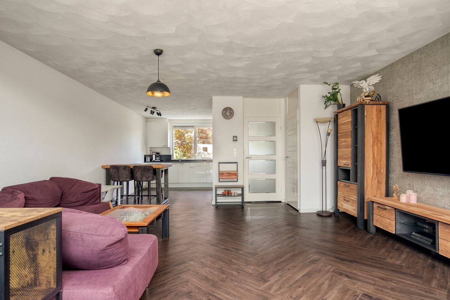 Tussenwoning te koop: Overkroetenlaan 52, Breda