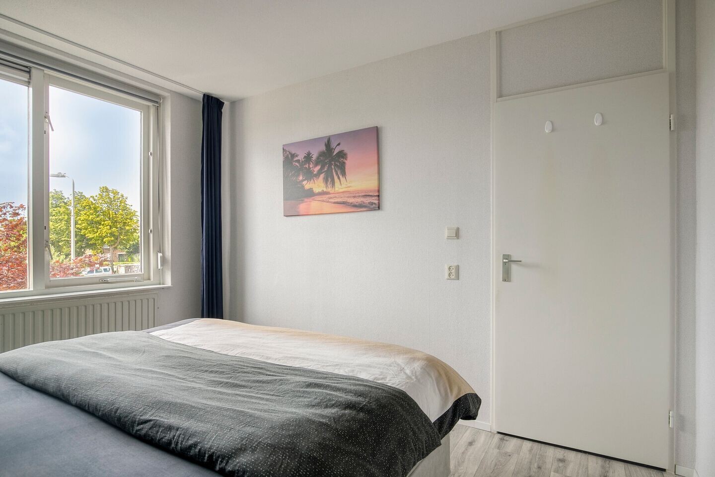 Tussenwoning te koop: Overkroetenlaan 52, Breda