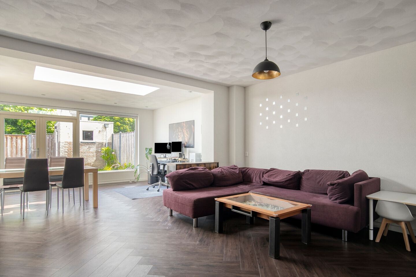 Tussenwoning te koop: Overkroetenlaan 52, Breda