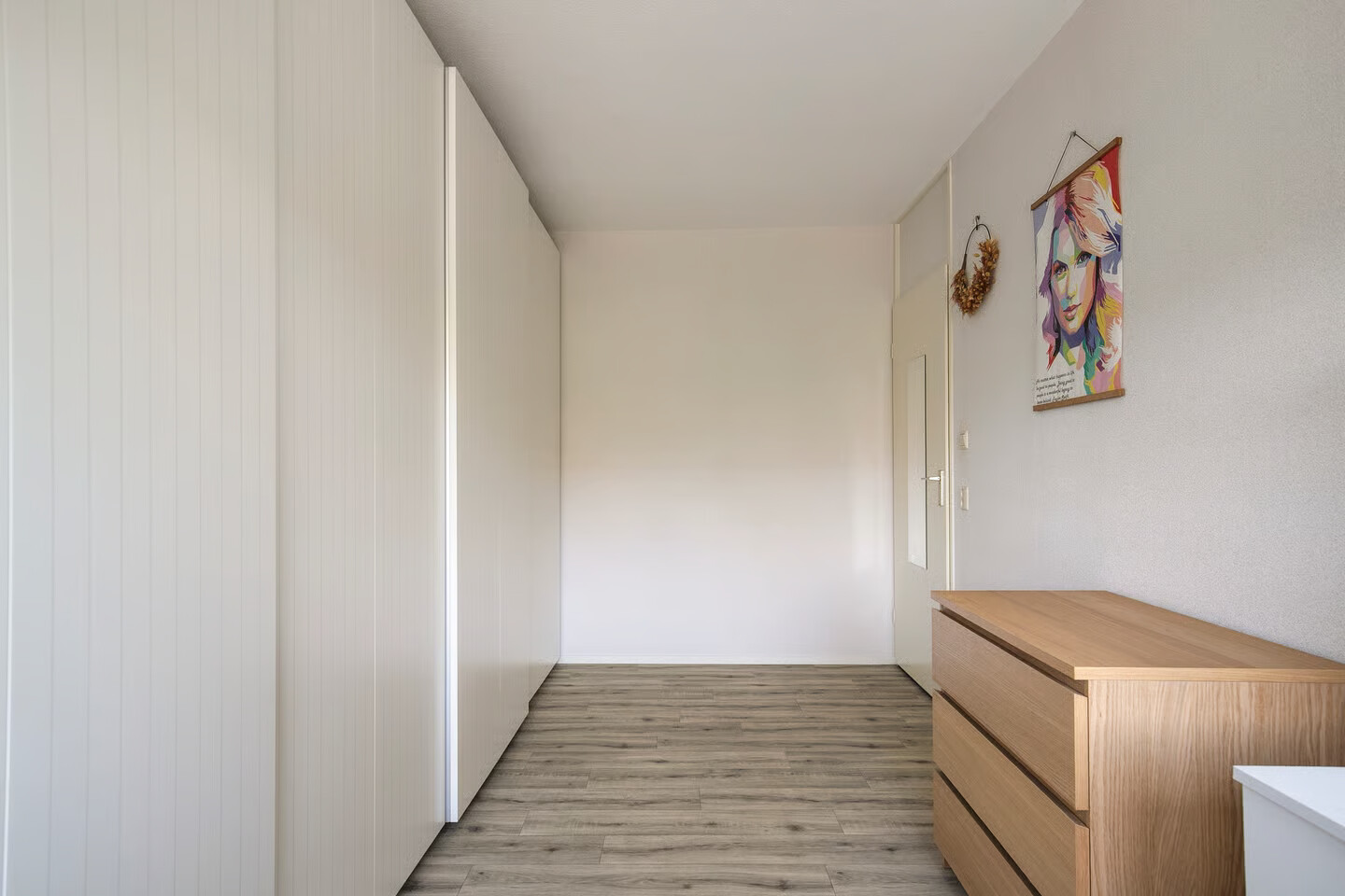 Tussenwoning te koop: Overkroetenlaan 52, Breda