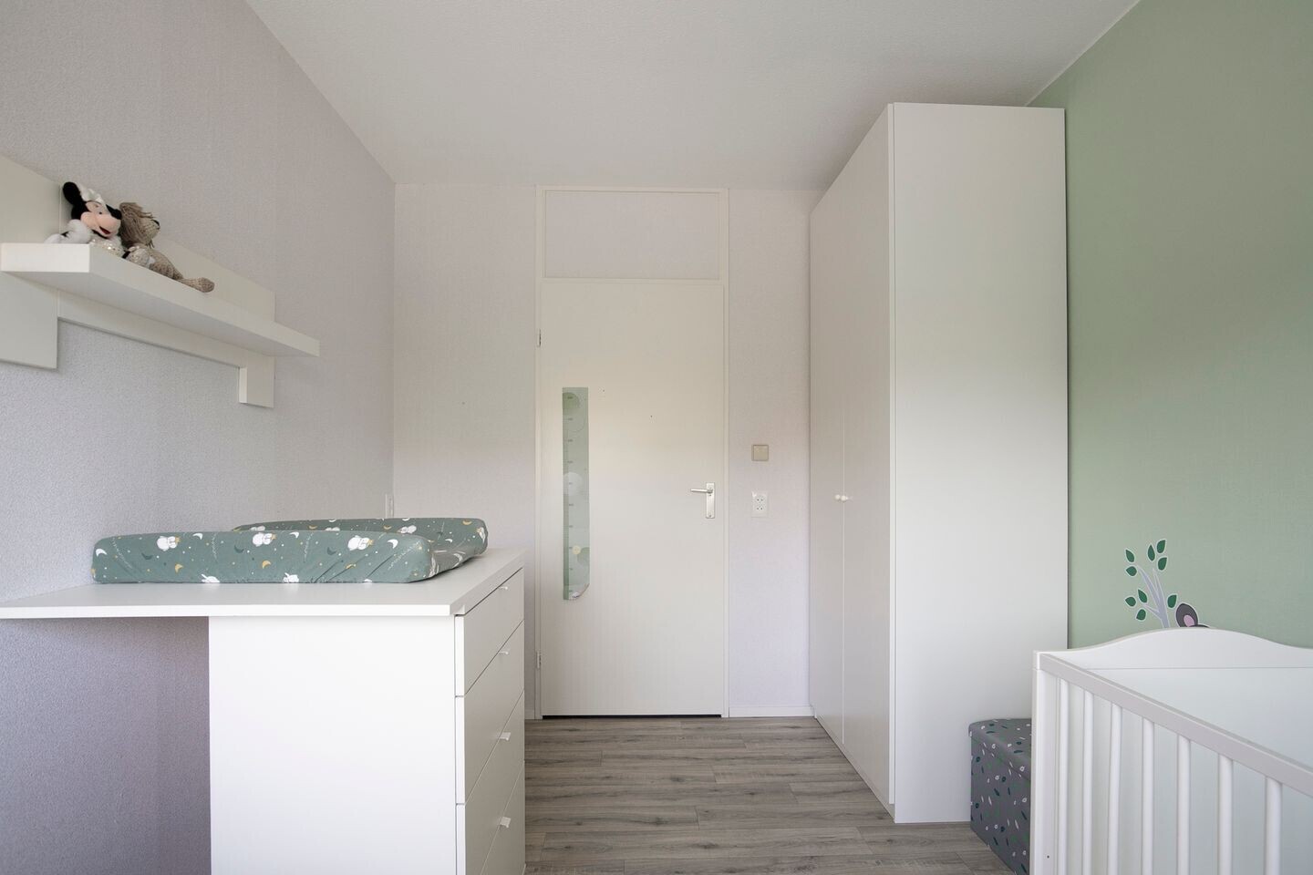 Tussenwoning te koop: Overkroetenlaan 52, Breda