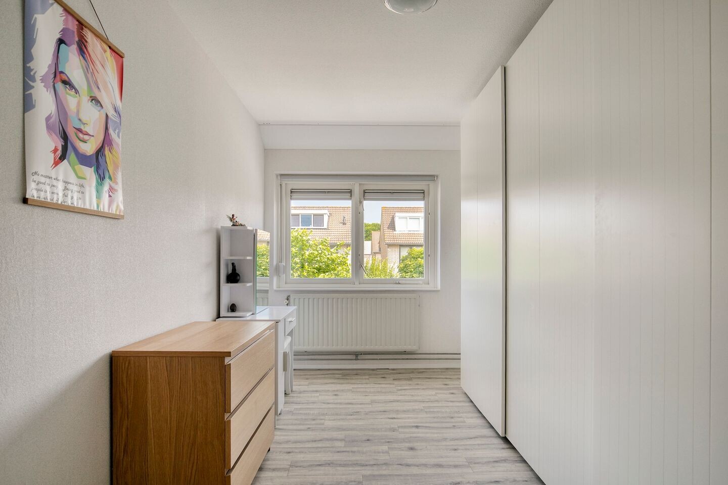 Tussenwoning te koop: Overkroetenlaan 52, Breda