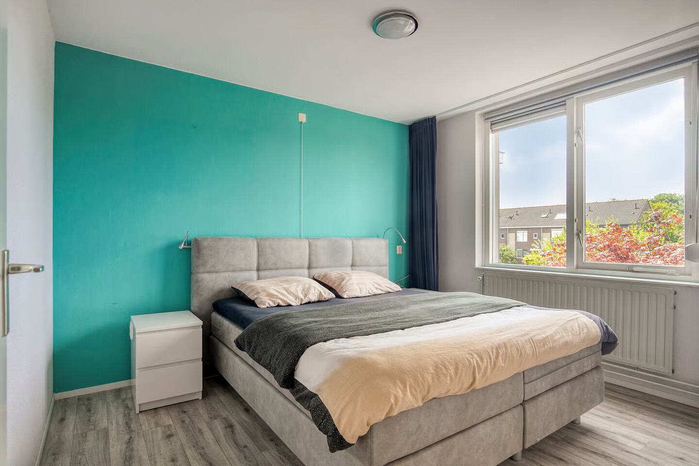 Tussenwoning te koop: Overkroetenlaan 52, Breda