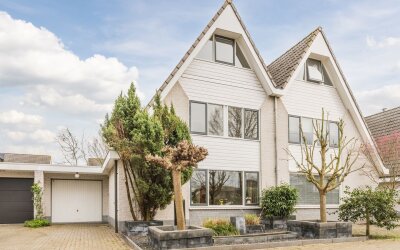 Overkroetenlaan 168