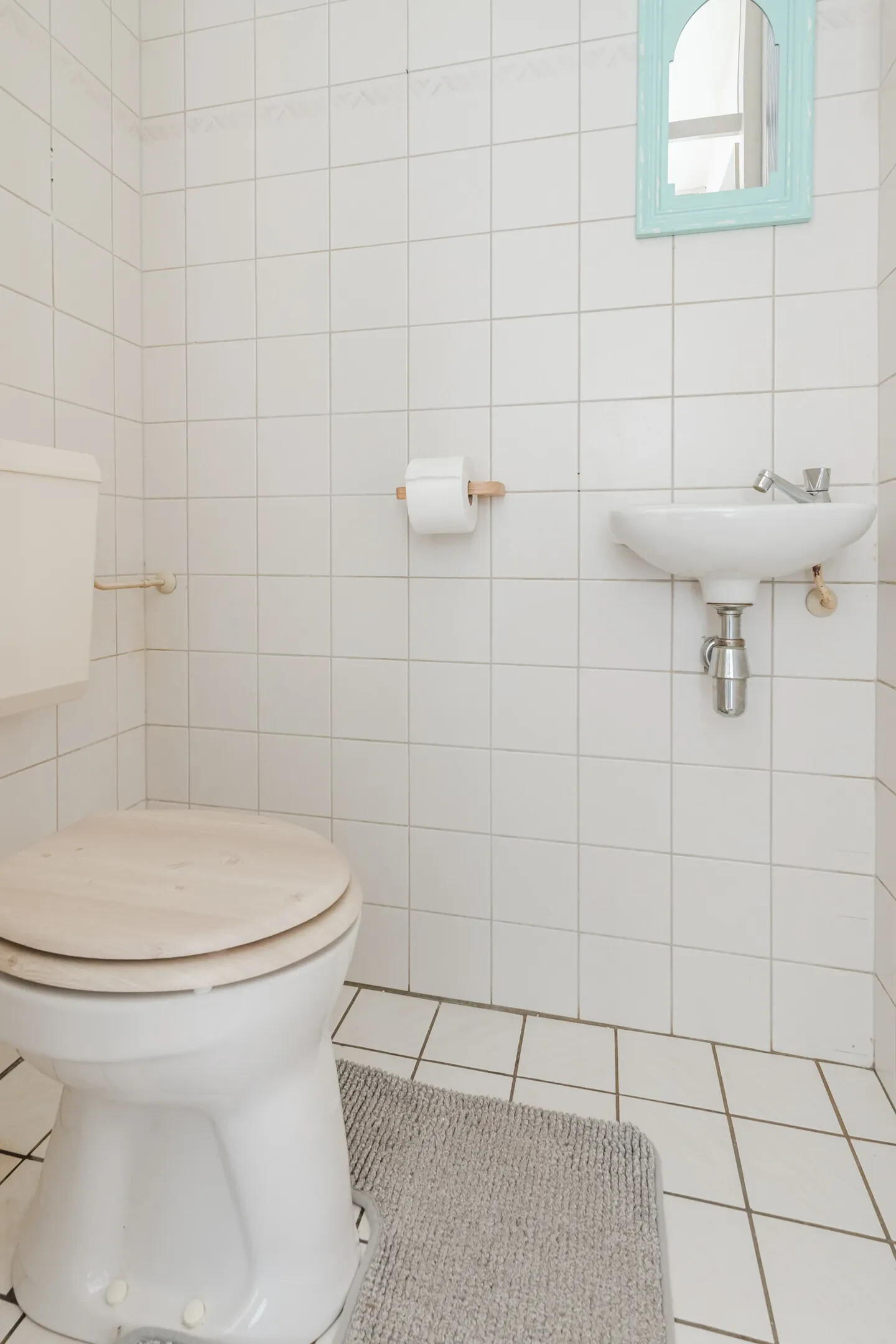 Tussenwoning te koop: Overkroetenlaan 168, Breda