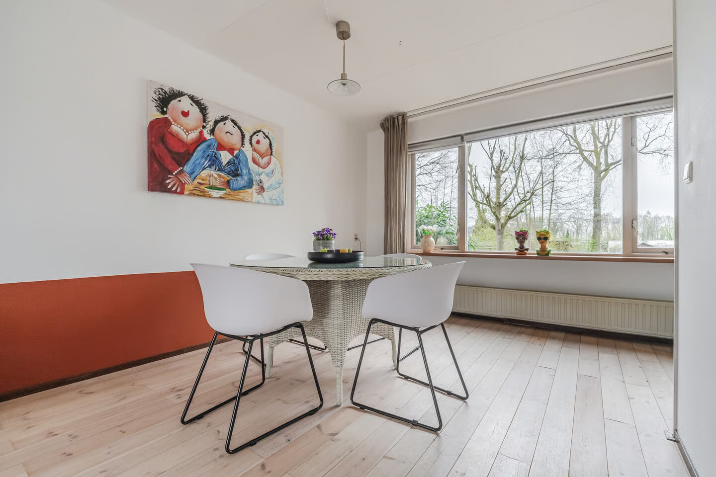 Tussenwoning te koop: Overkroetenlaan 168, Breda