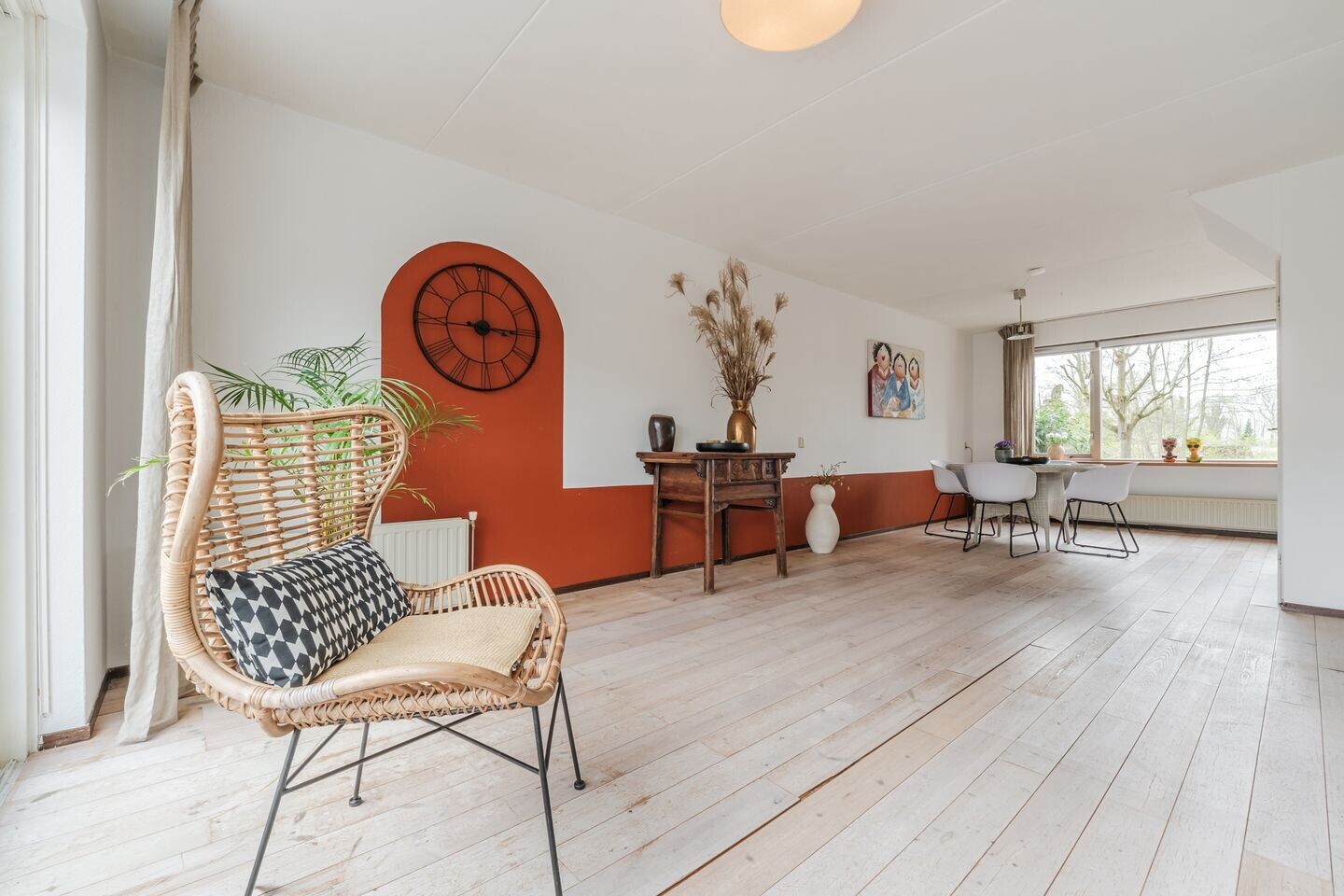 Tussenwoning te koop: Overkroetenlaan 168, Breda