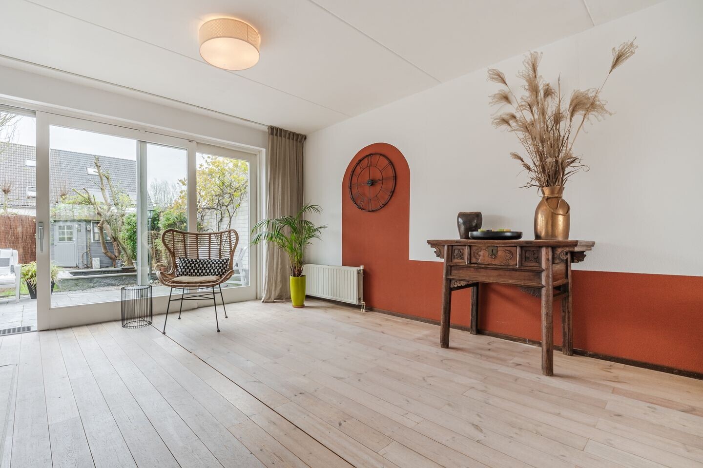 Tussenwoning te koop: Overkroetenlaan 168, Breda
