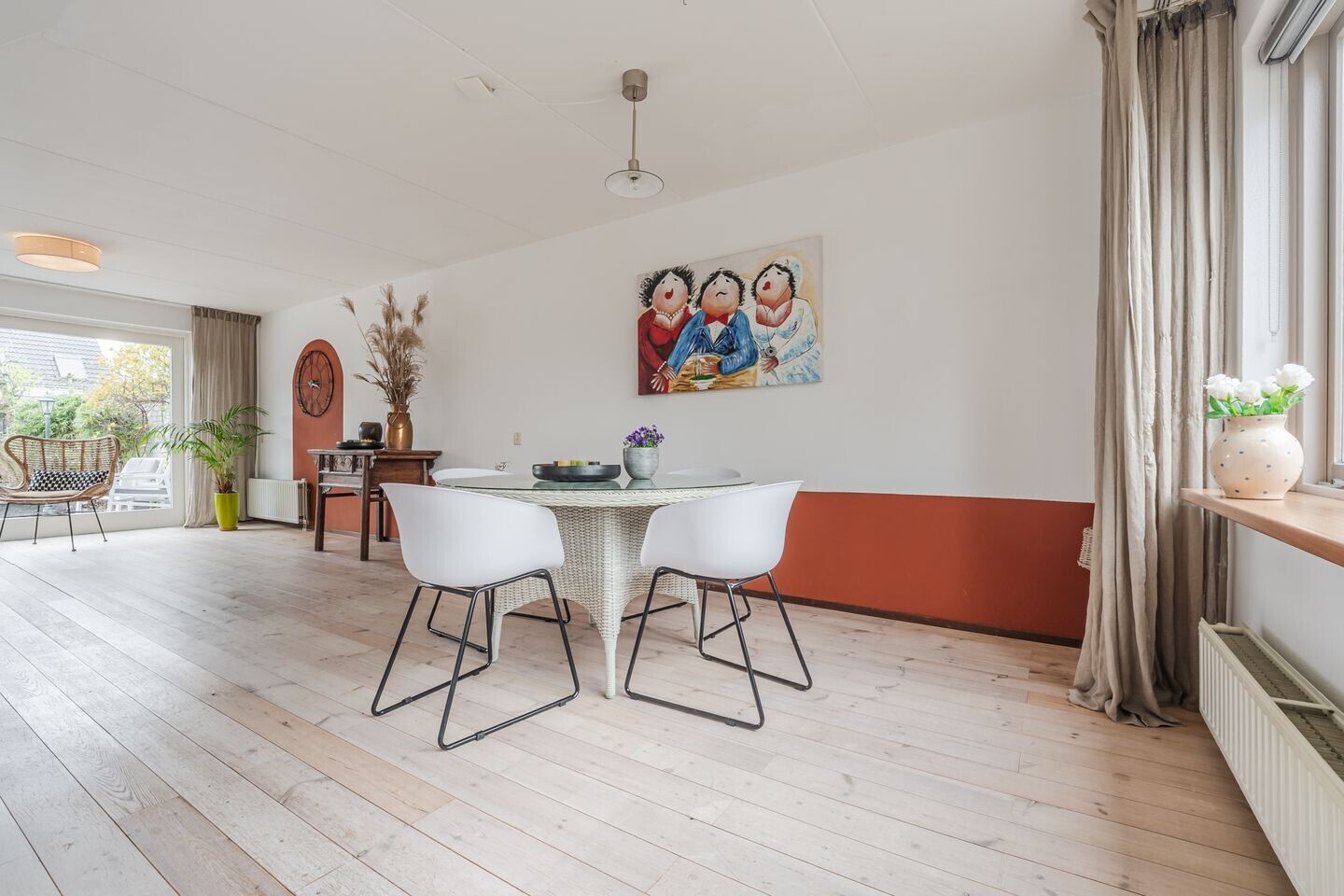 Tussenwoning te koop: Overkroetenlaan 168, Breda